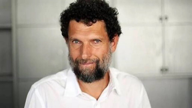 Osman Kavala