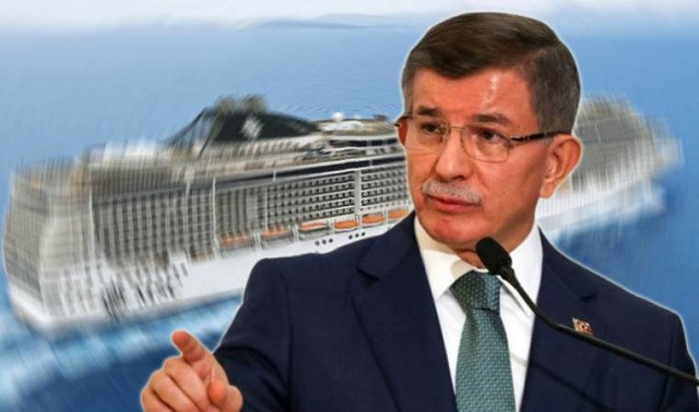 davutoğlu