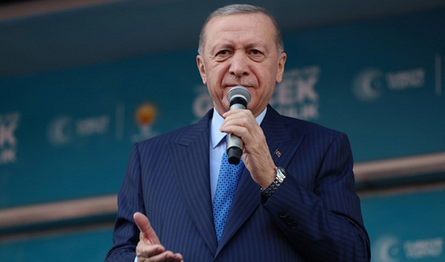 ERDOĞAN