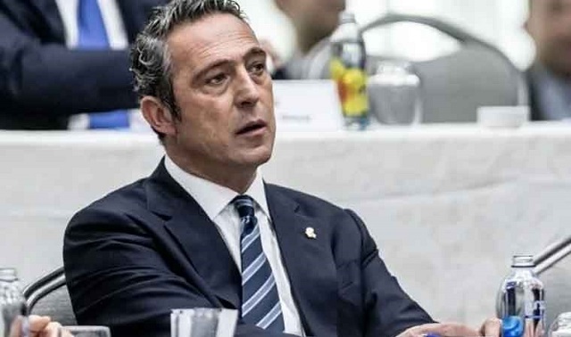 Ali Koç