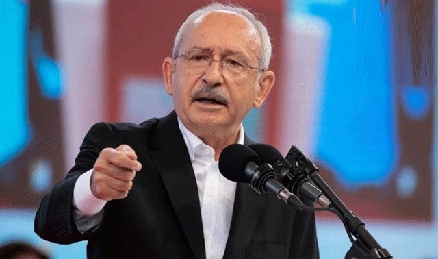 Kılıcdaroğlu