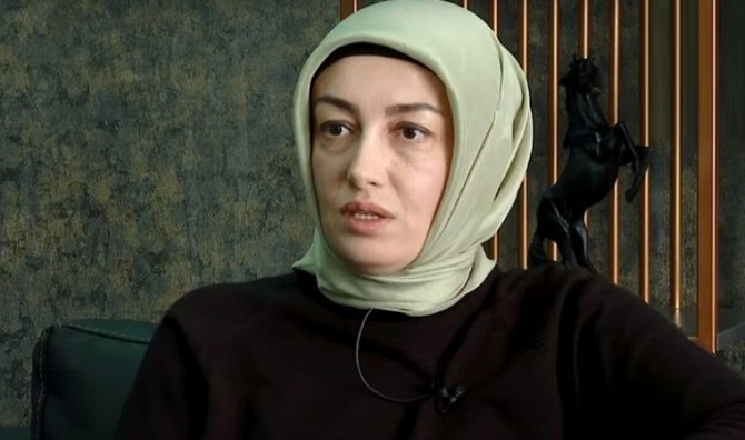 Ayşe Ateş