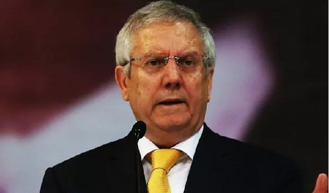 Aziz Yıldırım