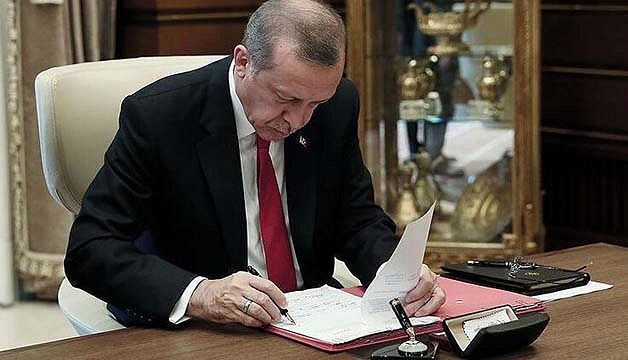 Erdoğan