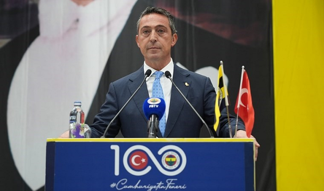 Ali Koç