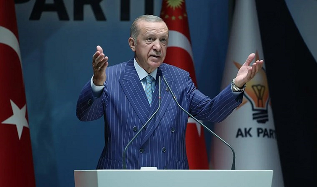 Erdoğan