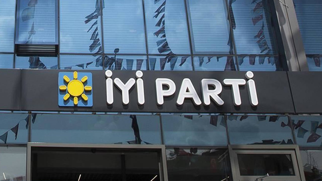 IYI-Parti