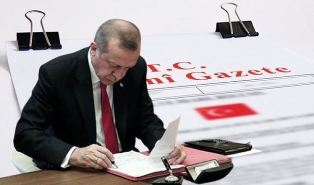 Erdoğan