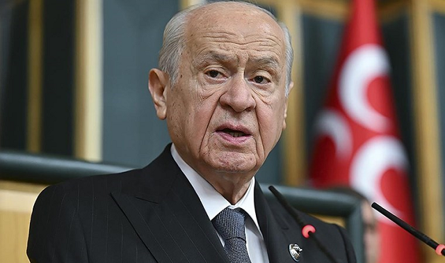 Bahçeli