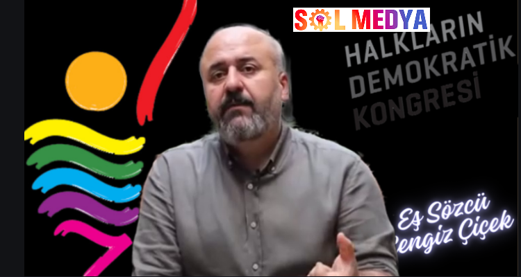 CENGİZ KAPAK HDK