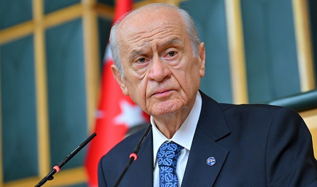 Bahçeli