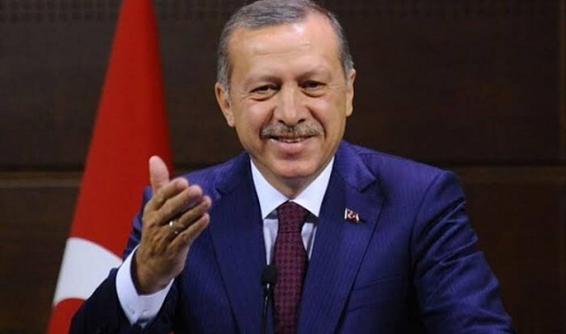 Erdoğan