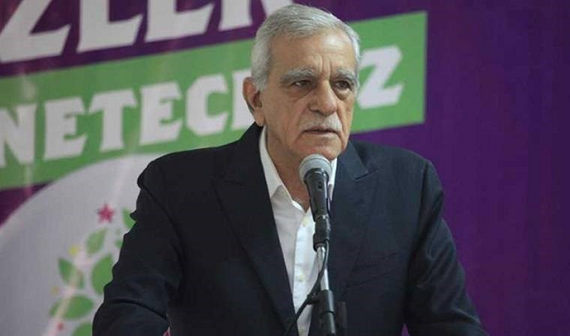 Ahmet Türk