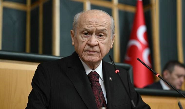 Bahçeli