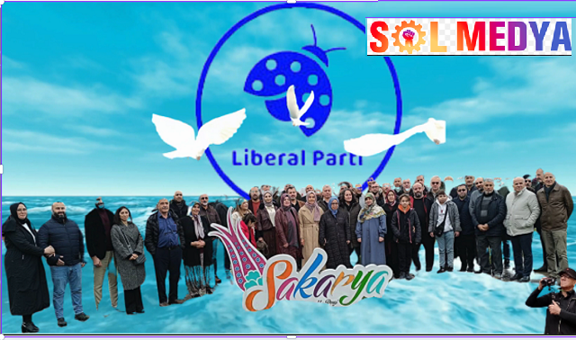 a1liberal parti kapak deniz