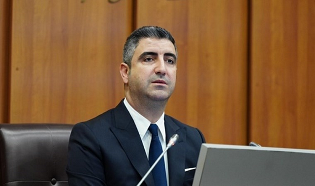 Gökhan Yüksel