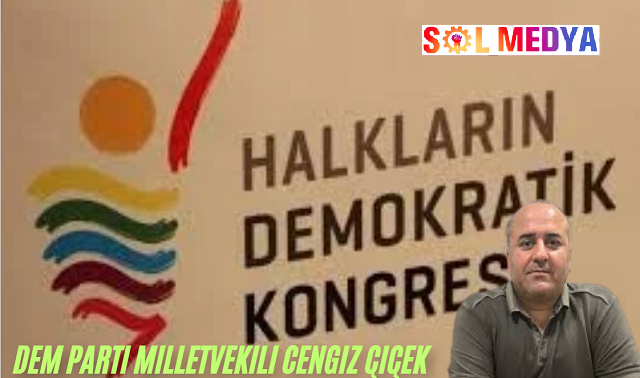 hdk cengiz kapak 1