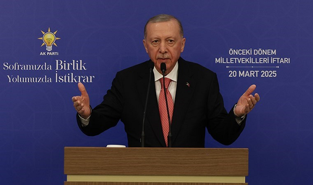 Erdoğan