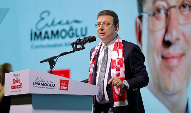 İmamoğlu