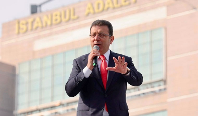 İmamoğlu