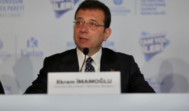 İmamoğlu