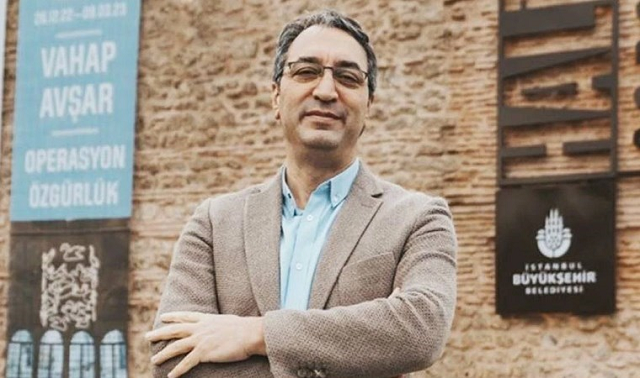 Mahir Polat