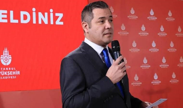 Murat Ongun