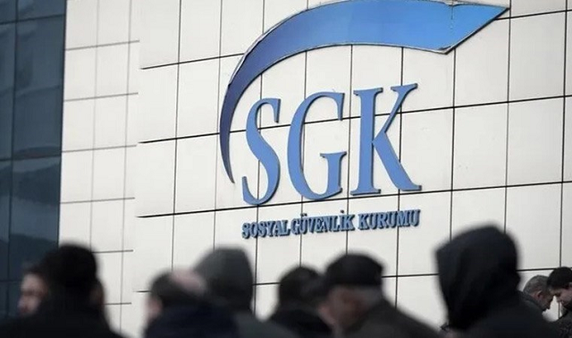 SGK